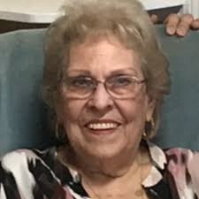 Therese Ouellette Obituary May 1, 2018