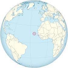 Cape verde or cabo verde, officially the republic of cabo verde, is an archipelago and island country in the central atlantic ocean, consist. Kap Verde Wikipedia