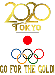 Calendario pentatlón moderno juegos olímpicos tokio 2020. Juegos Olimpicos De Tokio Anillos Imagen Gratis En Pixabay