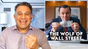 It tests the limits of what can be done or said on television. Watch Wall Street Lawyer Reviews Financial Crime Scenes From Billions To Mr Robot True Crime Vanity Fair