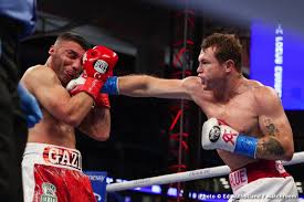 18, according to a report from espn. Eddie Hearn Hopeful Canelo Vs Plant Fight Gets Made For November Boxing News 24