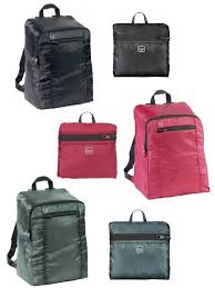 Go Travel Large Foldable Lightweight Backpack Xtra By Go Travel Backpack Xtra