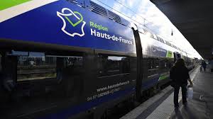 Depuis le 10 juin, ces organisations syndicales représentatives ont déposé un préavis de grève dans le but faire modifier le projet de loi de réforme du système ferroviaire, présenté au parlement le mardi 17 juin 2014. Greve A La Sncf Moins D Un Ter Sur Deux Ce Lundi Dans Le Nord Et Le Pas De Calais