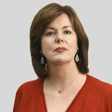 Brenda Power: Al Porter won't let cancel culture get the last laugh