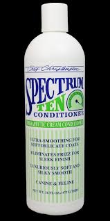 Spectrum Ten Drop Coat Conditioner By Chris Christensen Conditioner Hair Locks Ten