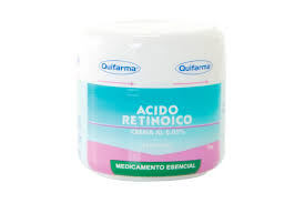 We did not find results for: Comprar En Droguerias Cafam Acido Retinoico Crema Tarro Con 30 G
