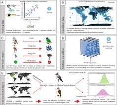 Please assist me in opening the gates of manifestation so everything can flow freely and easily into my life. Global Abundance Estimates For 9 700 Bird Species Pnas