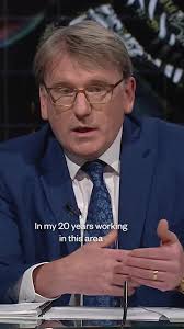 In my 20 years working in this area and working throughout conflict zones  all over the world, we've never seen anything like this." As Gaza's  humanitarian crisis deepens, Oxfam Ireland CEO Jim