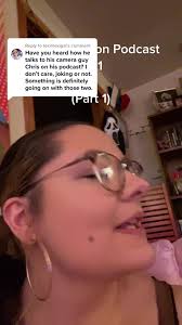 Shane Dawson Podcast Chris