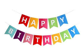 Rainbow Party Decoration Kit Birthday Party Art Decorations Rainbow Theme Party Decorpaint T Happy Birthday Signs Rainbow Theme Party Happy Birthday Banners