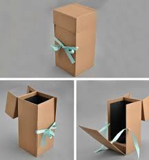 Toutefois, pour les réaliser vous avez besoin de connaitre les étapes de fabrication. 1001 Idees Comment Faire Une Boite En Papier