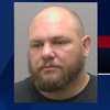 Mebane man charged with statutory rape of child