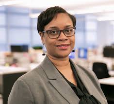 Olea Edge Analytics Names Quinn Jackson-Elliott Vice President of  Government Relations