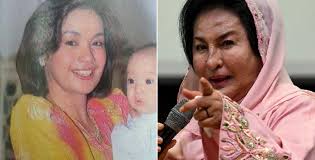 Suapan itu didakwa diterima menerusi bekas pembantu rosmah, datuk rizal mansor sebagai upah membantu jepak holdings mendapatkan projek bersepadu sistem solar photovoltaic (pv) hibrid serta penyelenggaraan dan operasi genset/diesel bagi 369 sekolah luar bandar sarawak, bernilai rm1.25 bilion secara rundingan terus daripada kementerian pendidikan. Greed Plastic Surgery A Look At Disgraced Malaysian Ex Pm S Wife Her Self Inflicted Disfigurement Steemit