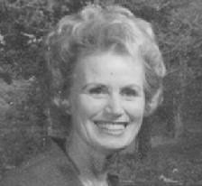 Faye Countryman Obituary (2019)