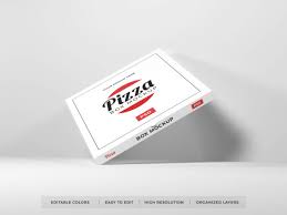 The demo of this face mask mockup is available for free. A4 Card Mockup Free Download