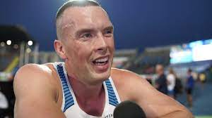 Ahead, we will also know about richard kilty dating, affairs, marriage, birthday, body measurements, wiki, facts. Richard Kilty Gbr After Round 1 Of The 100m Youtube