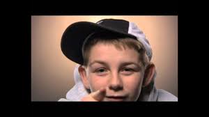 America's Game parody