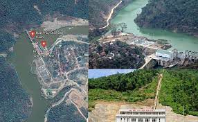 Nhà 48, ngõ 2 giảng võ, cát linh, đống đa, hà nội văn phòng đại diện miền nam: 1km Song 3 Nha May Thá»§y Ä'iá»‡n Dan Tháº¥p Thá»m Khi Mua MÆ°a LÅ© Vá» Vietnamnet