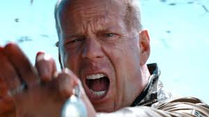 Joe is classified as a looper, a job in which his employers use time travel to send men from the future to be killed into the past, where joe can properly dispose of their bodies. Looper Trailer 2012 Bruce Willis Movie Official Hd Youtube