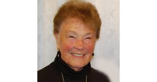 Elaine Ford Kapple Obituary (1929