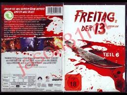 Jun 17, 2021 · der freitag ist eine wochenzeitung, die für mutigen und unabhängigen journalismus steht. Freitag Der 13 Teil 6 Jason Lebt 1986 Deutsch Ganzer Film Youtube