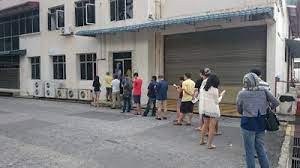 See all 20 photos taken at pos malaysia by 2,025 visitors. Pos Laju Subang Jaya Alsarimi