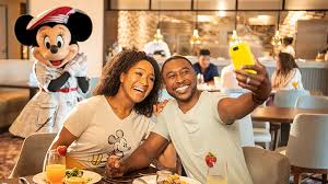 In general, magic kingdom has quick service, table service, character dining, and what we're going to call snack stands. Disney Dining Plans Walt Disney World Official Site