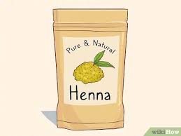 No more bad reactions and no more burning. How To Mix Henna For Hair 13 Steps With Pictures Wikihow
