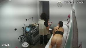 Lesbian pussy shaving - Metadoll Cool Porn Leaks