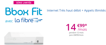 Vous ne trouvez pas la case pour mettre le code réduction bouygues ? Code Promo Bbox Bouygues Telecom 2020 Sur Forfaits Internet
