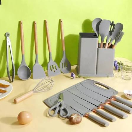 Kitchen Utensils