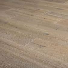 Wire Brushed Oil Finished Loano White Oak 7 5 Hardwood Floors White Oak Hardwood Floors Flooring
