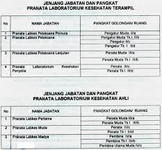 Laboratorium klinik cito cabang jakarta selatan. Formasi Cpns Analis Kesehatan Pranata Laboratorium Kesehatan 2014 My Global Mart