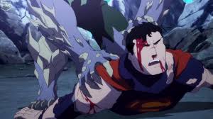 Dawn of justice, where his vocal effects were provided by robin atkin downes. Superman Vs Doomsday Part 3 The Death Of Superman Youtube
