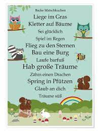 Glückwünsche 1 geburtstag mädchen karte. Greennest Hab Grosse Traume Geburtstag Wunsche Kinder Geburtstag Spruch Gluckwunsche Geburtstag Kinder