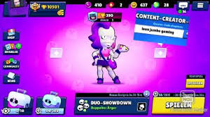 Players can choose from several brawlers that they need unlocked, each with their unique offensive or defensive kit. Brawl Stars Codes Creator Boost Updated January 2021