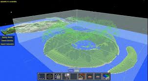 Secret island is a small secluded area appearing in new super mario bros. Secret Island Base Minecraft Map