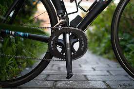 Find the latest road bike chainrings for sale at competitive cyclist. Osymetric Gimmick Or Legit Cyclingtips