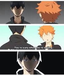 How To Make An Interesting Art Piece Using Tree Branches Ehow Haikyuu Anime Haikyuu Funny Haikyuu Manga