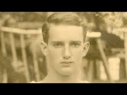 Jack Thayer: El hombre que dio vida a la historia del Titanic : r/titanic