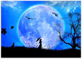 Maybe you would like to learn more about one of these? Luna Plina Superstitii Trifoi Cu 4 Foi