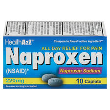 Image result for Naproxen