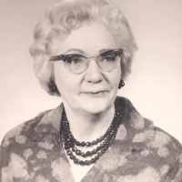 Amy Ethel Piles (1900–1968) • FamilySearch