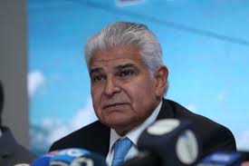 Ese juega vivo con dinero del pueblo no va', advirtió Mulino a Etesa