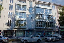 Die bank nimmt am streitbeilegungsverfahren der deutschen genossenschaftlichen bankengruppe teil. Targobank Hauptbahnhof Munchen Bildergalerie