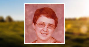 Carla South Obituary May 31, 2016