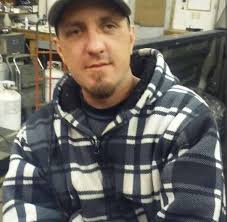 Brandon Lee Meier, 34