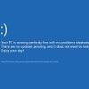 It's a dreaded error screen that pops up with little microsoft has actually changed the way windows 10 blue screens look in acknowledgement of this fact. Https Encrypted Tbn0 Gstatic Com Images Q Tbn And9gcssbpwcwku Twoa O4anv2q00j4qj5dwhymh5z Uwkaijphy E6 Usqp Cau