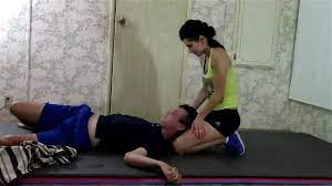 Watch Nikki Next - Headscissor, Headscissor Ko, Babe Porn - SpankBang